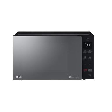 Horno Microondas LG -foto1