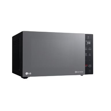 Horno Microondas LG -foto2