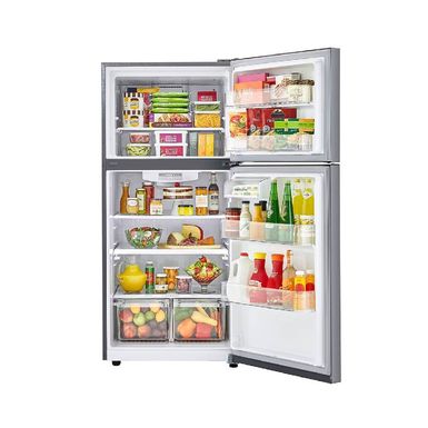 Refrigeradora-Top-freezer-LG