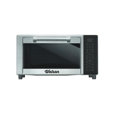 Horno Freidora De Aire Watson TO9706B-UL -foto