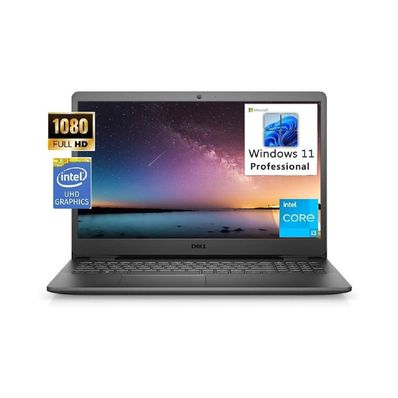 Laptop Dell Inspiron 15 3000-3520-foto