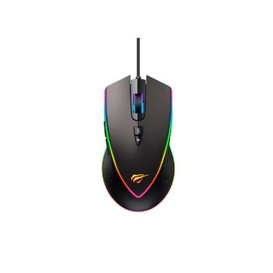 Mouse Havit Gaming MS1017-foto