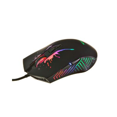 Mouse Xtrike Me Gaming GM215 -foto