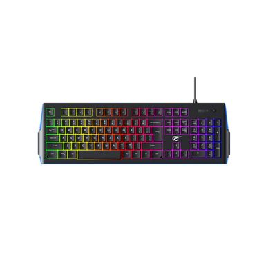 Teclado Havit Gaming KB487L-foto