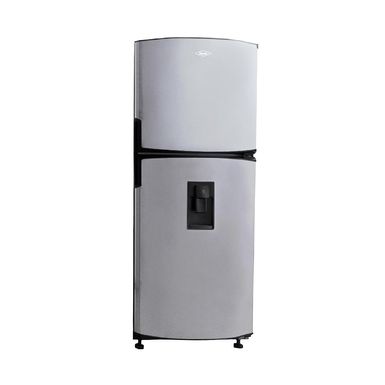 Refrigeradora-Milan-NF-Haceb-HA-N-M-243-SE-MI-TI-EX