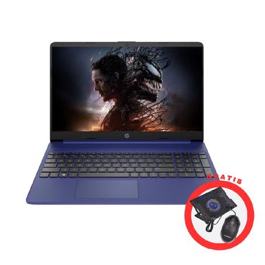 Laptop HP 15-EF2517LA P8918-4