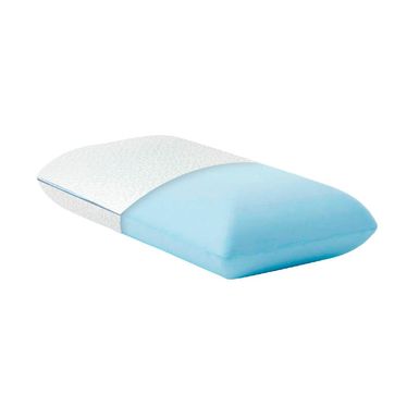 Almohada Simmons Aquacool Gel Memory Foam