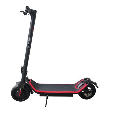 Scooter Eléctrico Ecomove S7PRO