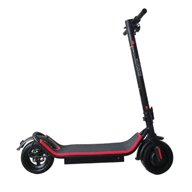 Scooter Eléctrico Ecomove S7PRO