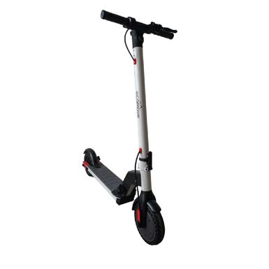 Scooter Eléctrico Ecomove S3