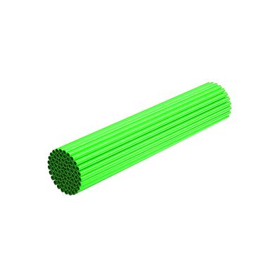 SORBETE-PARA-RAYOS-MOTO-DK-PARTS--240MM-36-UNIDADES-VERDE-NEON-