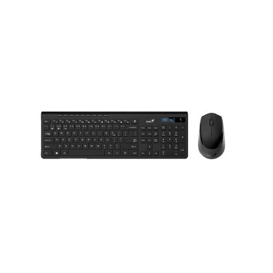 Teclado-y-Mouse-Genius-SLIMSTAR-8230