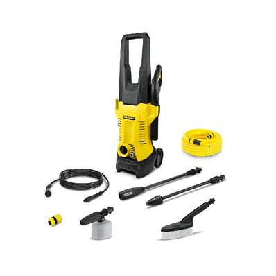 Hidrolavadora K2 Car&Garden Mx Karcher1