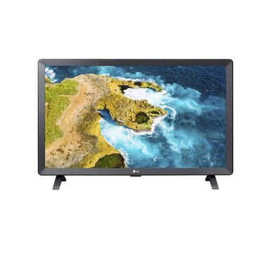 Televisor LED Smart LG 24TQ520S-foto1