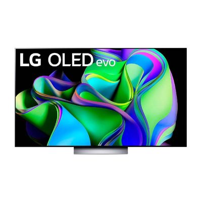 Televisor OLED EVO Smart LG OLED77C3P