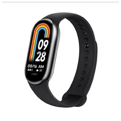 Smartwatch-Xiaomi-Band-8-foto-1