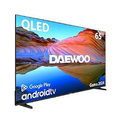 Televisor-QLED-Daewoo-65N1EC24-|-65--LED-4K