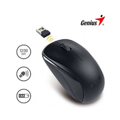 Mouse-Inalambrico-Genius-NX-700-foto-3