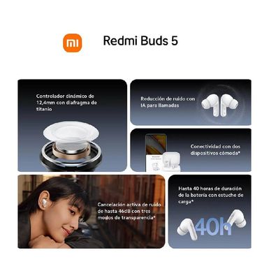 Smartwatch-Redmi-Buds-5--foto-4