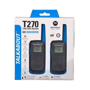 Walkie-Talkie-Motorola-T270--foto-1