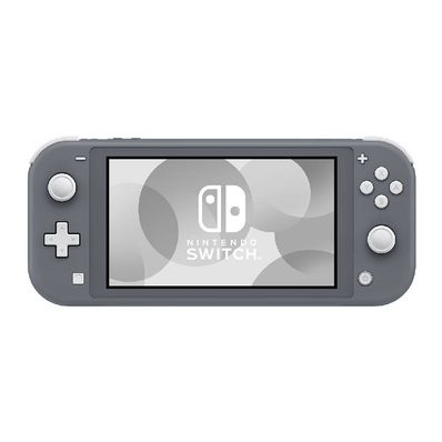 NintendoSwitchLite