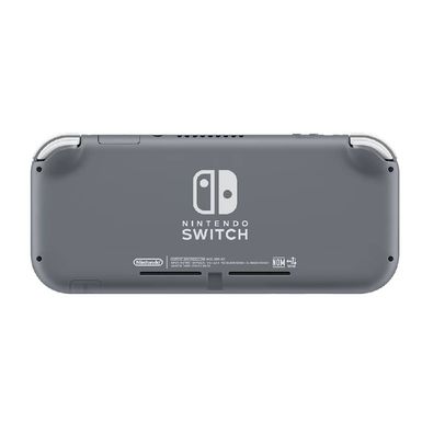 NintendoSwitchLite