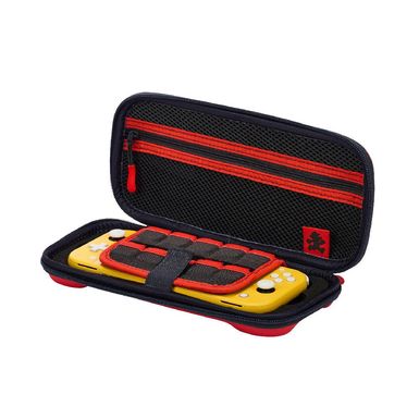 Estuche Nintendo Switch