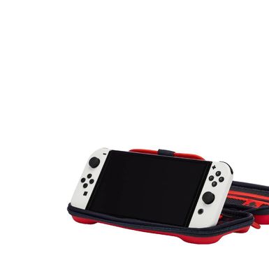 Estuche Nintendo Switch