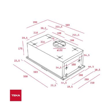 Campana-Extractora-Teka-GFH-55-foto-2