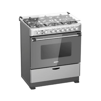 Cocina-A-Gas-Evvo-EV-30B6