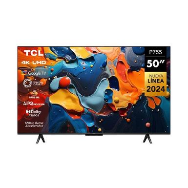 Tv-Led-Smart-Tcl-50P755-P54337-FOTO-1