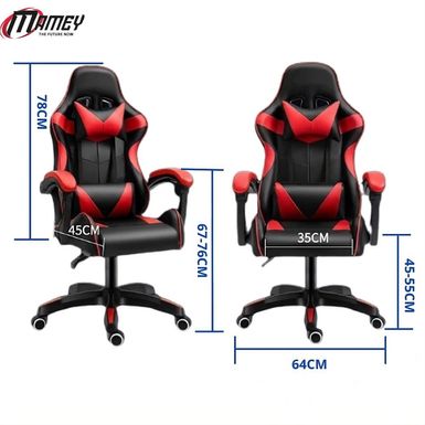 Silla-Gamer-Havit-JA-HYG01-