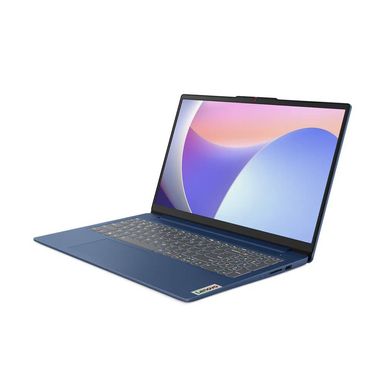 Laptop Lenovo Ideapad Slim 3 15IRU