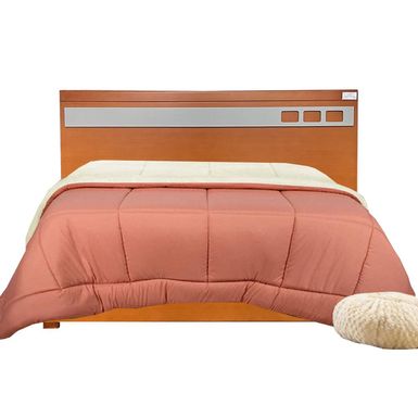 Cama Mercader593 Aplique