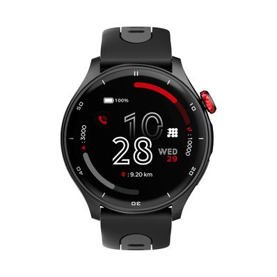 Smartwatch-Cubitt-Aura-PRO-CT-AURAP-1BK