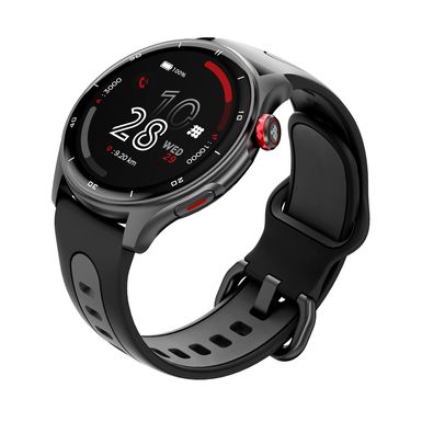 Smartwatch-Cubitt-Aura-PRO-CT-AURAP-1BK