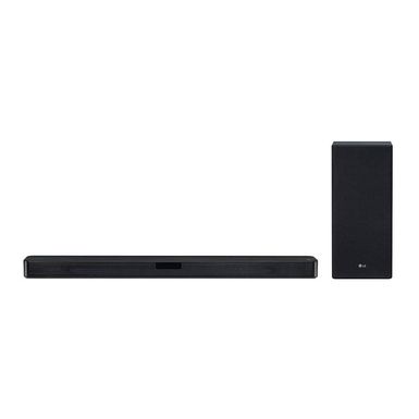 Barra De Sonido LG SL5Y