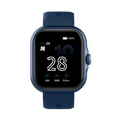 Smartwatch-Cubitt-Viva-CT-VIVA-2BL