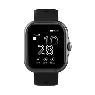 Smartwatch-Cubitt-Viva-BK-CT-VIVA-1BK