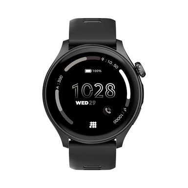 Smartwatch-Cubitt-Aura-CT-AURA-1BK