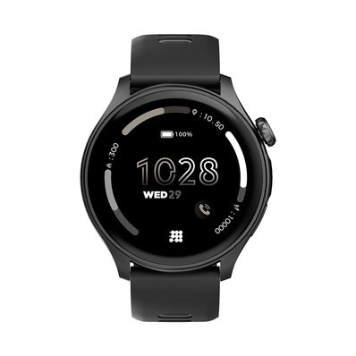 Smartwatch-Cubitt-Aura-CT-AURA-1BK