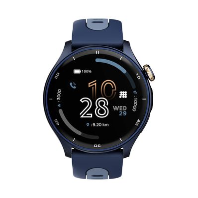 Smartwatch-Cubitt-Aura-PRO-CT-AURAP-2BL