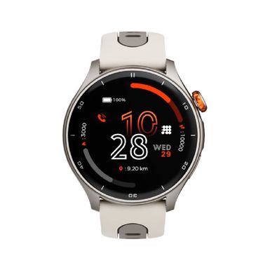 Smartwatch-Cubitt-Aura-PRO-CT-AURAP-8GR