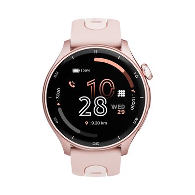 Smartwatch-Cubitt-Aura-PRO-CT-AURAP-5RG