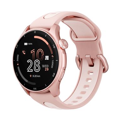 Smartwatch-Cubitt-Aura-PRO-CT-AURAP-5RG