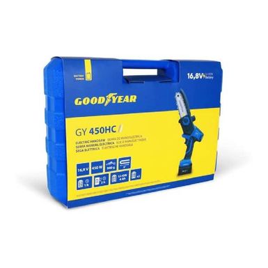 Sierra-De-Mano-Gy450Hc-450W-6-150Mm-2-Bat-4Ah-Goodyear