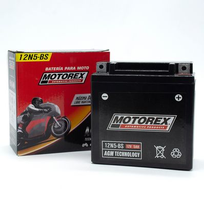 Bateria-para-Moto-Motorex-12N5-BS.AGM