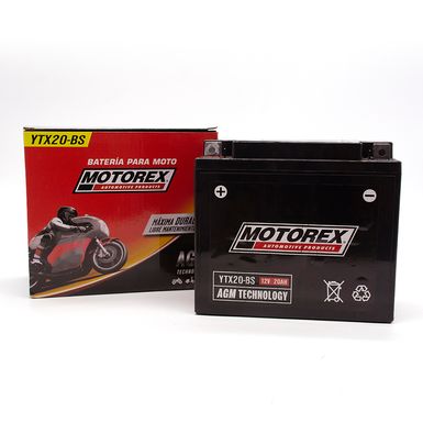 Bateria-para-Moto-Motorex-YTX20-BS.AGM