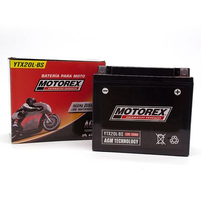 Bateria-para-Moto-Motorex-YTX20L-BS.AGM-