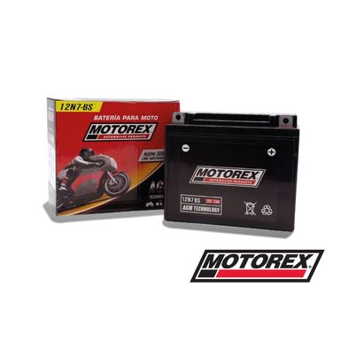 Bateria-para-Moto-Motorex-12N7-BS.AGM